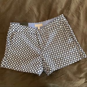 Banana Republic Hampton Fit Shorts - Size 8